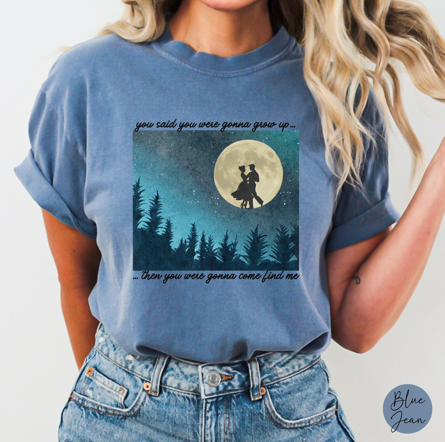 Peter Tee, Tortured T-shirt, TPD Tees, Music Lovers