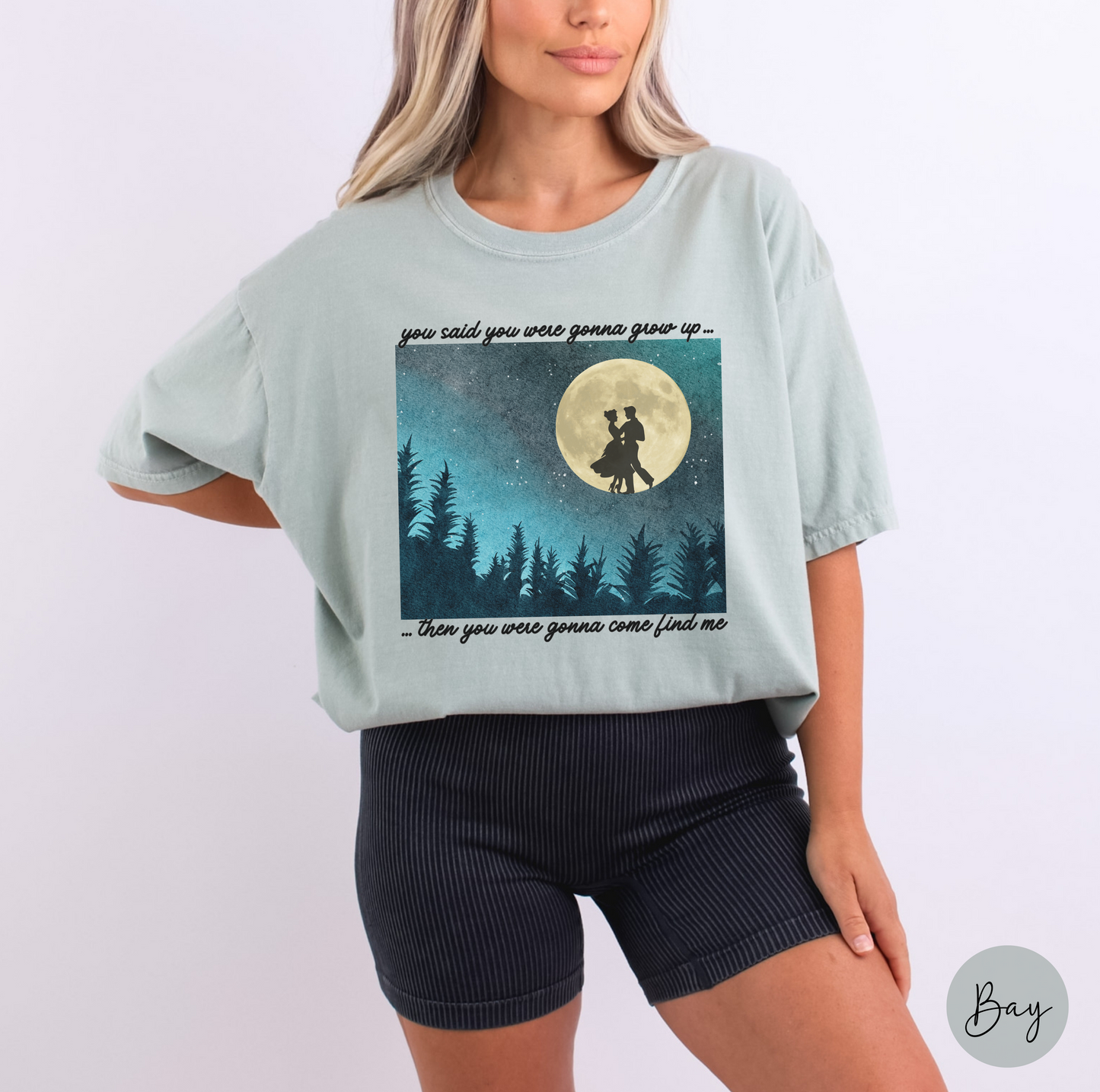 Peter Tee, Tortured T-shirt, TPD Tees, Music Lovers