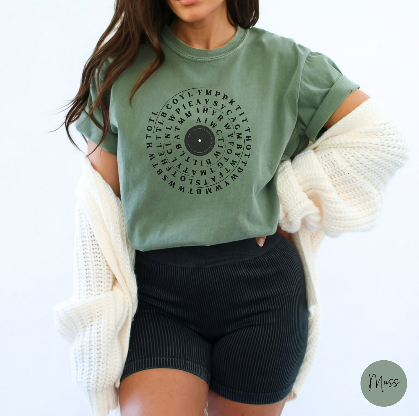 Peter Bridge Acronym Tee, Peter T-shirt, Tortured Poet T-shirt, TPD Tees