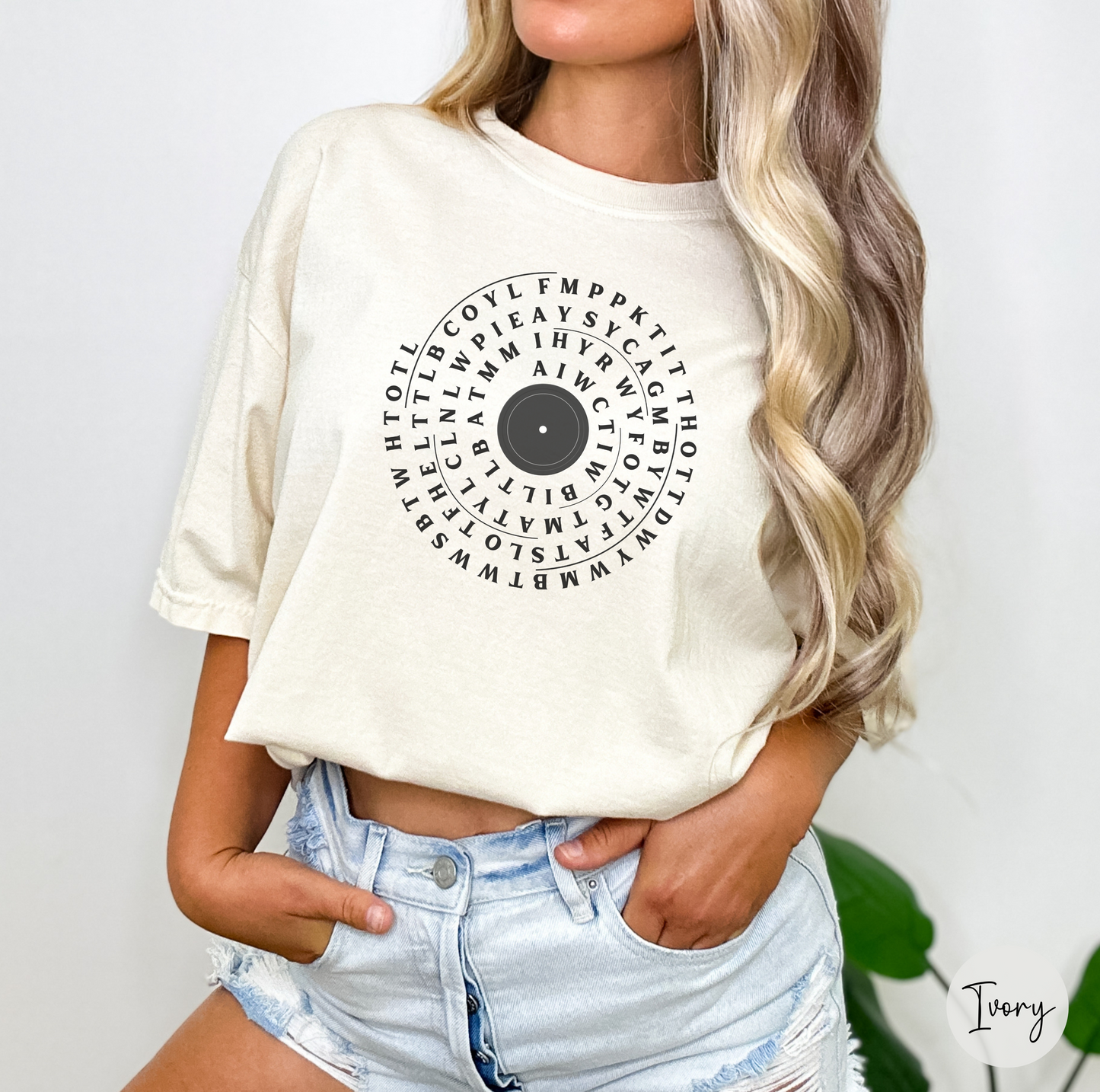 Peter Bridge Acronym Tee, Peter T-shirt, Tortured Poet T-shirt, TPD Tees